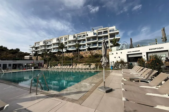 Apartamento 4 habitaciones 80m² en venta - Riviera del sol — 17