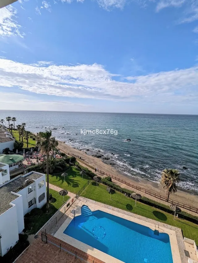 Ático 1 habitación 73m² en venta - Riviera del sol — 31