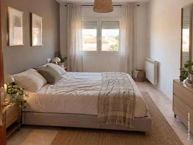 Piso para INVERSORES - Zona Bonavista — 12