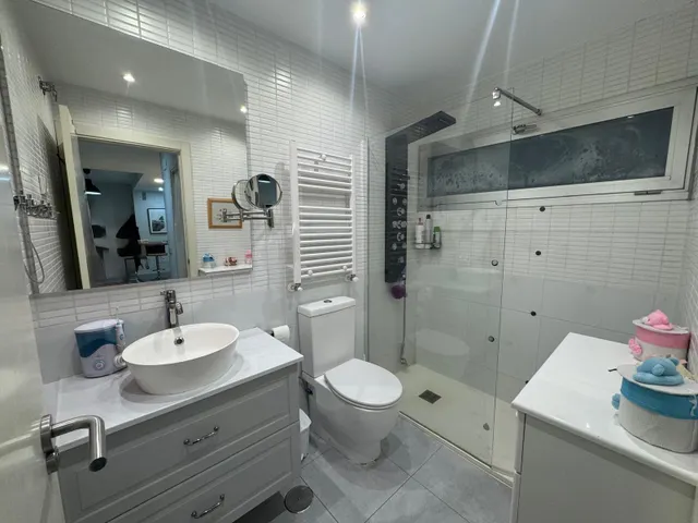 Piso 2 habitaciones 60m² en venta - Ensanche de Vallecas - La Gavia — 12