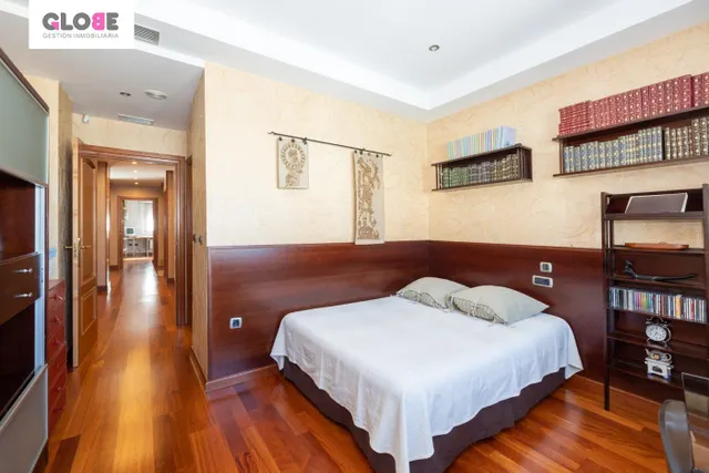 A la venta chalet de lujo en Granada — 39