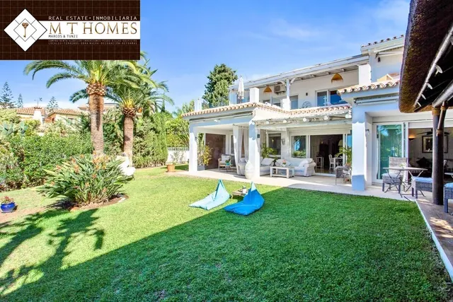 Villa in MARBESA, MARBELLA - foto 5