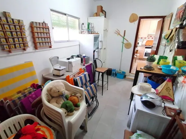 Chalet con Piscina en el Monte del Casar de Cáceres - Oportunidad única — 30