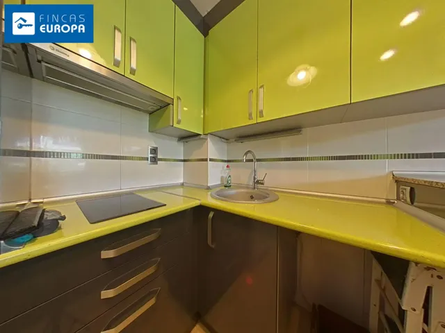 APARTAMENTO LISTO PARA DISFRUTAR — 23