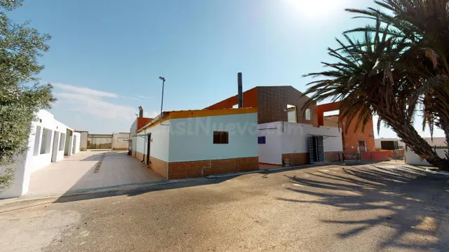 Adosado 5 habitaciones 844m² en venta - Comunidad valenciana - foto 3