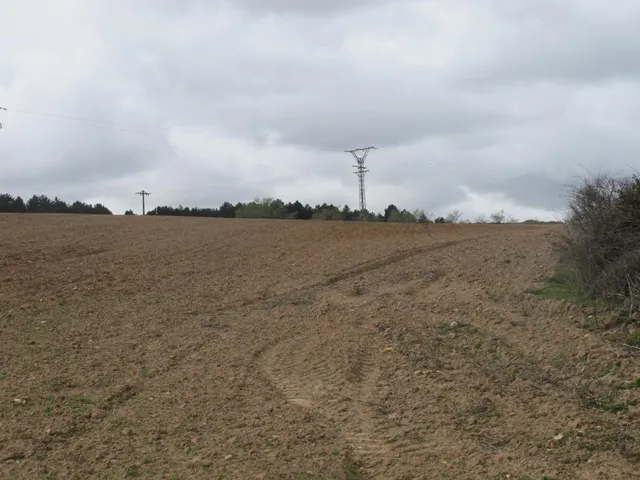 Solar Urbanizable en Arco la Vieja — 5