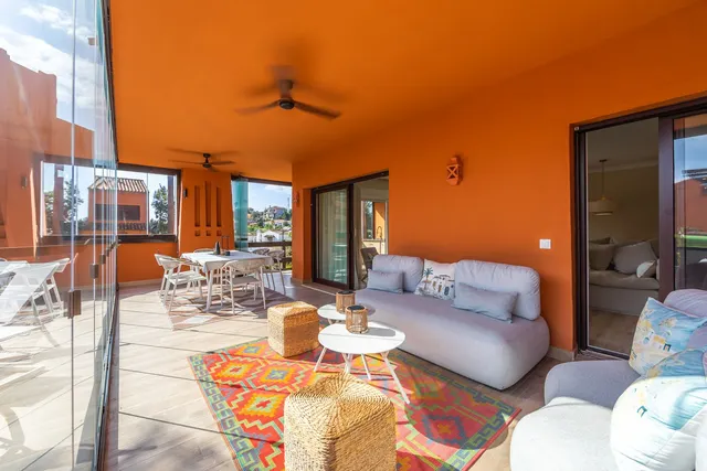 Apartamento 2 habitaciones 86m² en venta - Costa Del Sol — 15