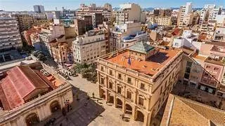 VENTA DE PISO EN VALENCIA — 4