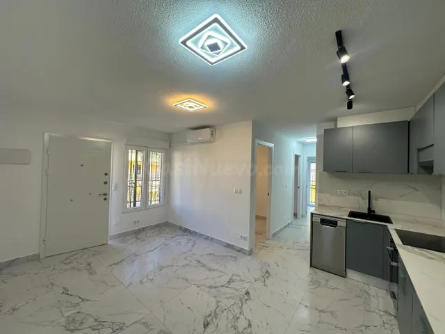 Apartamento 3 habitaciones en venta - Centro — 3