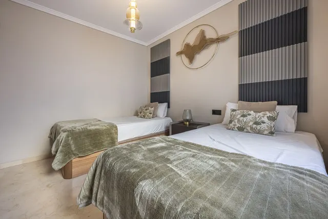 Ático Dúplex 4 habitaciones 249m² en venta - Marbella — 34