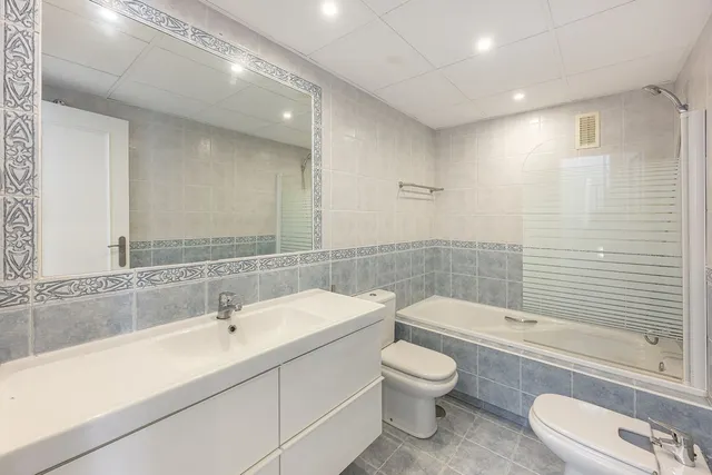 Adosado 4 habitaciones 334m² en venta - Marbella — 35