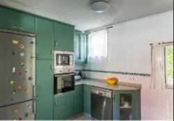 CASA EN VENTA EN ZONA MONUMENTAL — 2