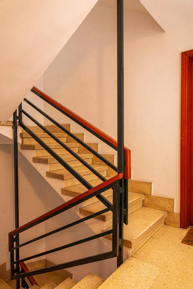 APARTAMENTO EN JAUME III EN ALQUILER TEMPORAL — 44