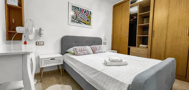 Bungalow 3 habitaciones 76m² en venta - El limonar — 18