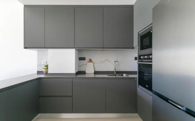 Obra Nueva en La Mata — 9