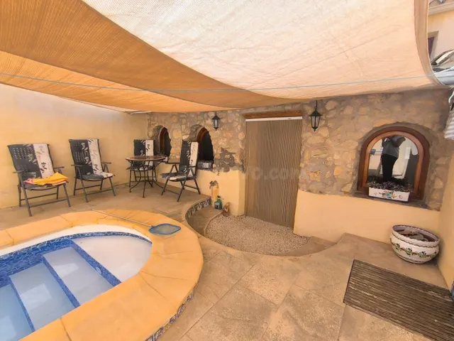Villa 4 habitaciones 250m² en venta - Comunidad valenciana - foto 3