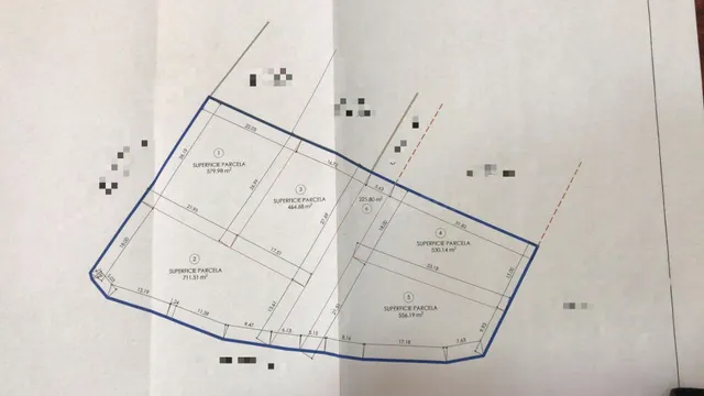 GUADALCAZAR - PARCELAS URBANAS de terreno a partir de 450 m2