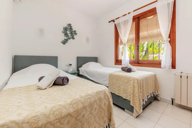 Villa de Lujo 7 habitaciones 183m² en venta - El Portet — 13
