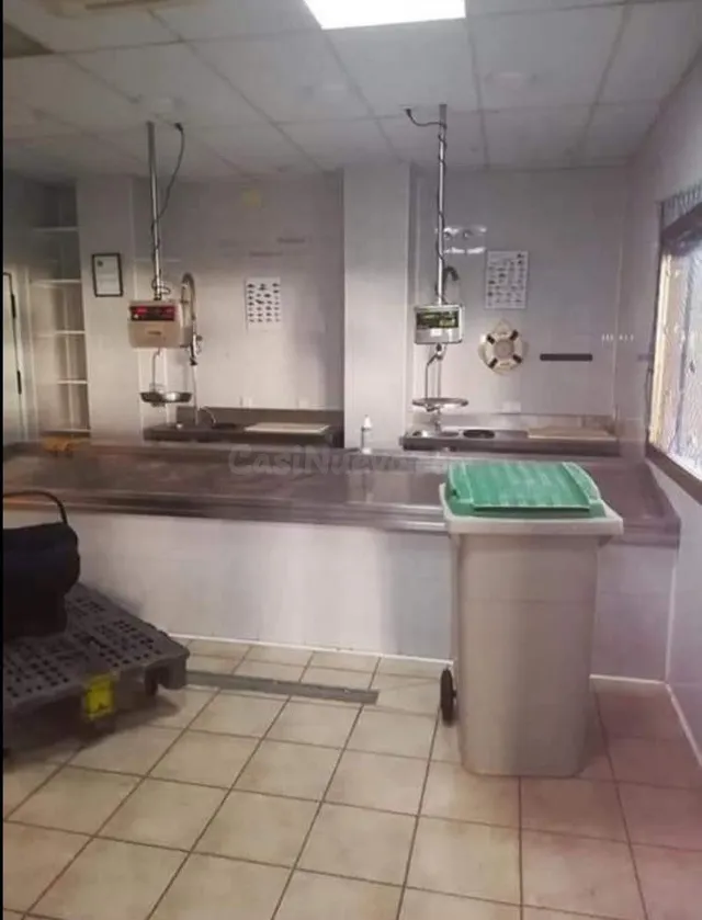 LOCAL EN VENTA — 2