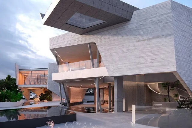 Bungalow 3 habitaciones 285m² en venta - Marbella — 2