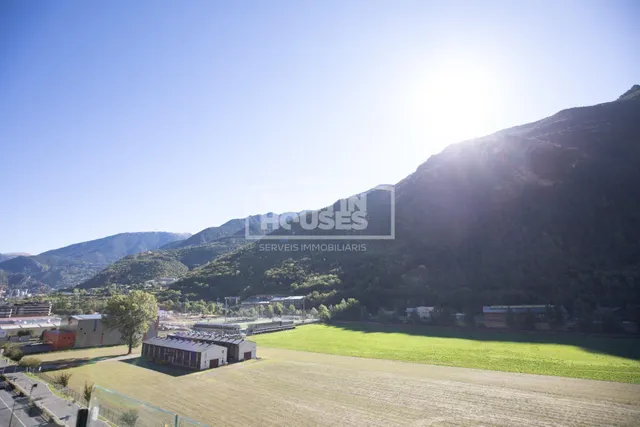 ÁTICO DE 4 habitaciones CON TERRAZA DE 133 M2 — 9