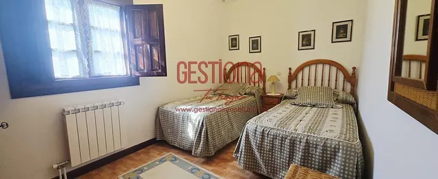 CASA INDEPENDIENTE DE PLANTA BAJA CON PISCINA. GALIZANO — 21