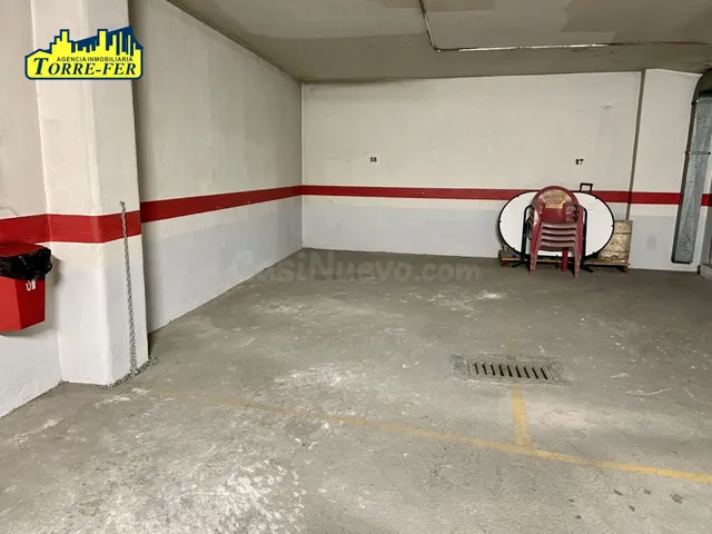 Plaza de garaje en venta ubicada en Travesía de San Luis. - foto 4