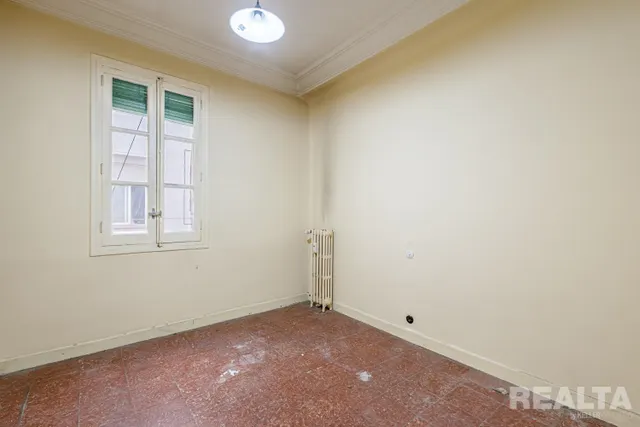 EXCLUSIVO PISO EXTERIOR EN BARRIO SALAMANCA — 14