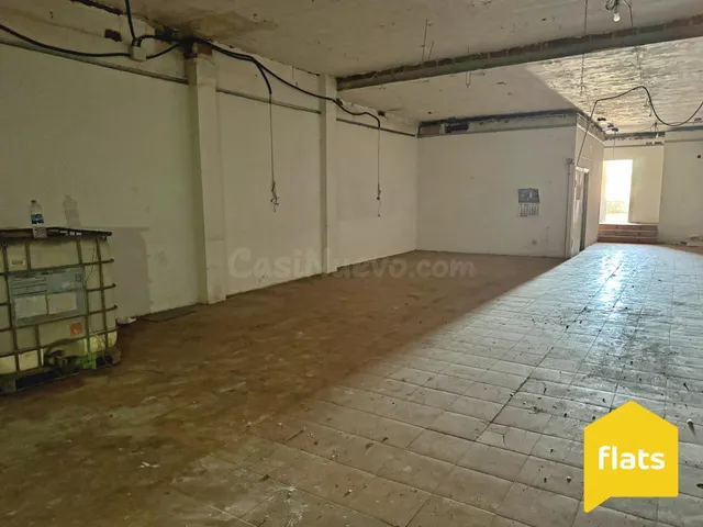 Local comercial 181m² en venta - Esglesia Major - foto 5