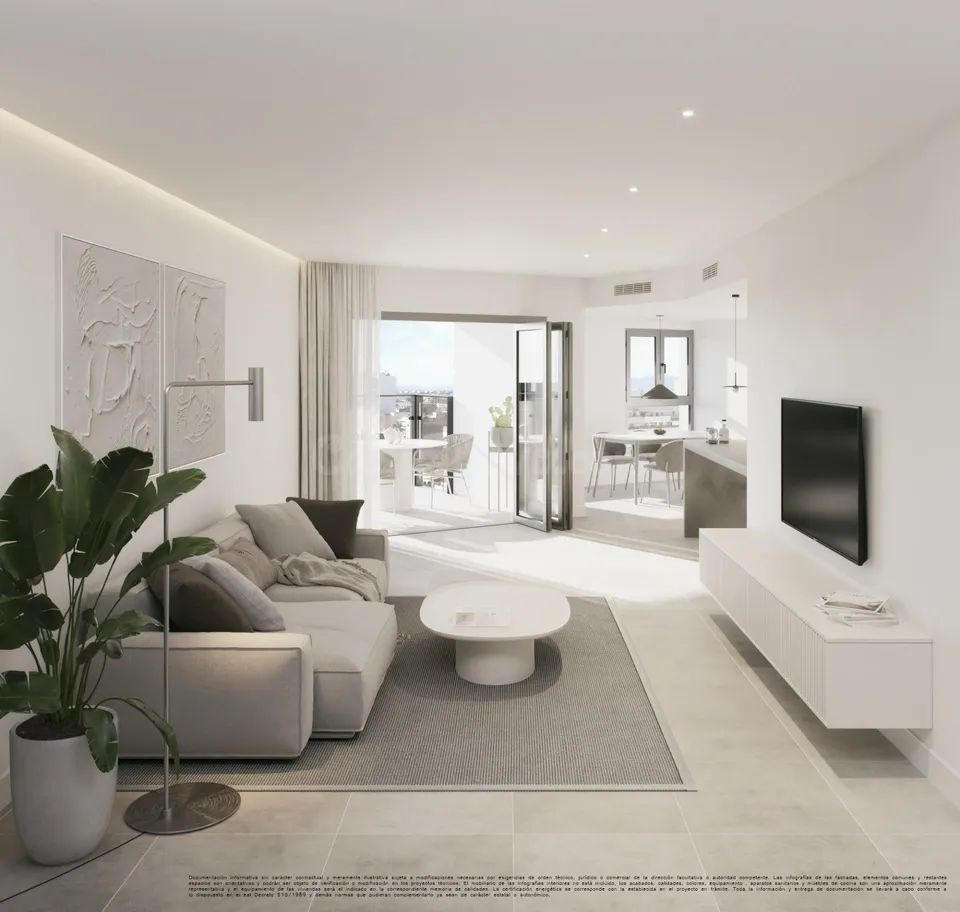 Piso Ático Dúplex en venta en Castellón