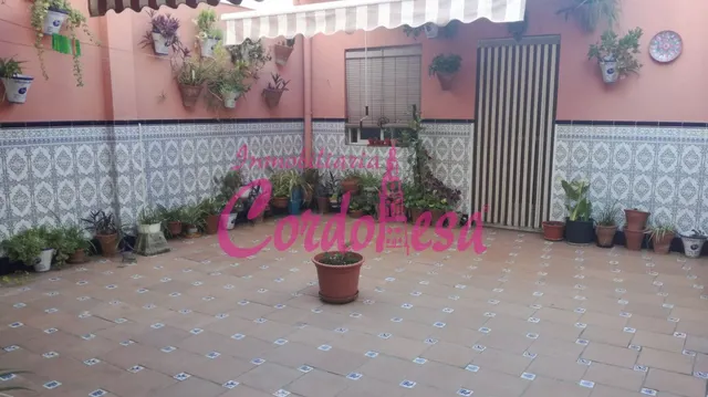 ESTUPENDA CASA JUNTO A ZOCO — 24