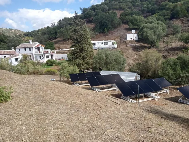 Finca rústica 4 habitaciones 175m² en venta - Costa Del Sol — 8