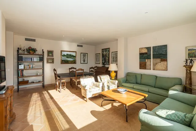 Apartamento 4 habitaciones 128m² en venta - Marbella — 6