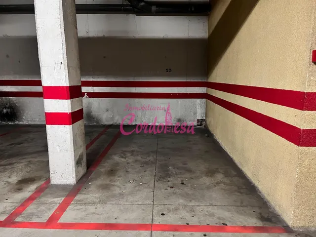 Oportunidad de Inversión: Parking en Levante, Córdoba - foto 5