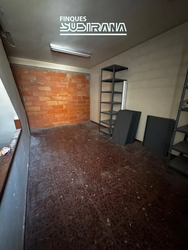 Amplíssim local comercial de 436 m2 al centre d'Igualada — 15