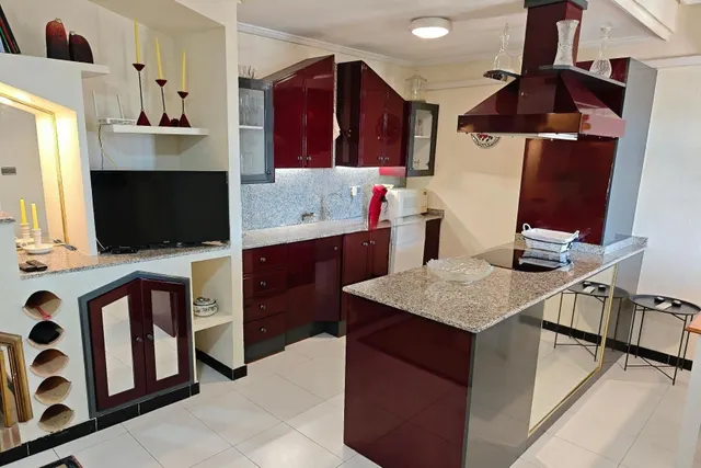 Bungalow 2 habitaciones 75m² en venta - La siesta — 7