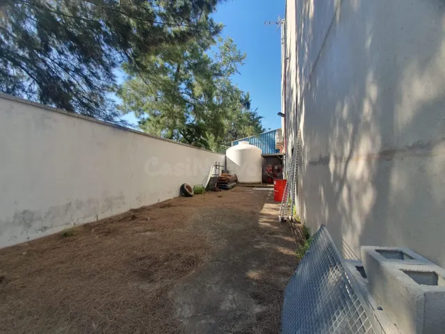 Se vende Nave reformada en la Menacha - foto 5