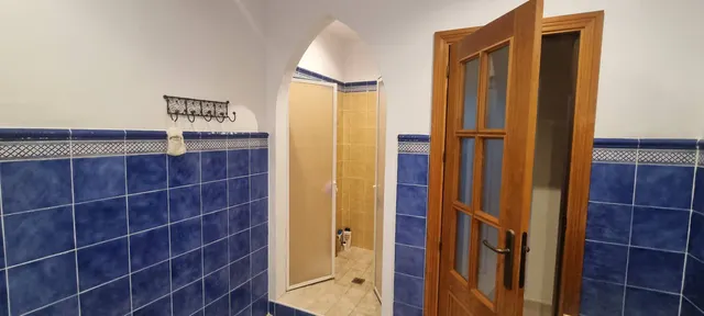 Chalet 4 habitaciones 180m² en venta - Cortes de la frontera — 34