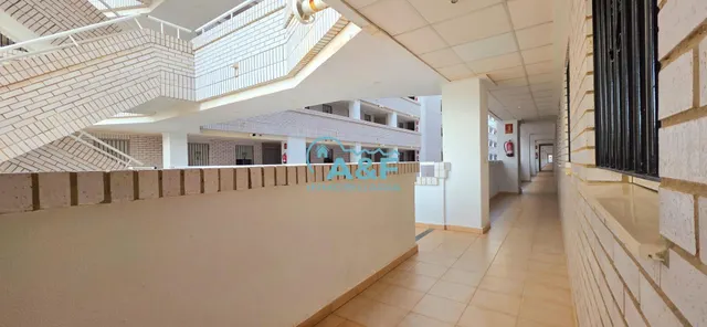APARTAMENTO EN VENTA EN MARINA TRÉBOL III – MAGIC WORLD / OROPESA DEL MAR — 42