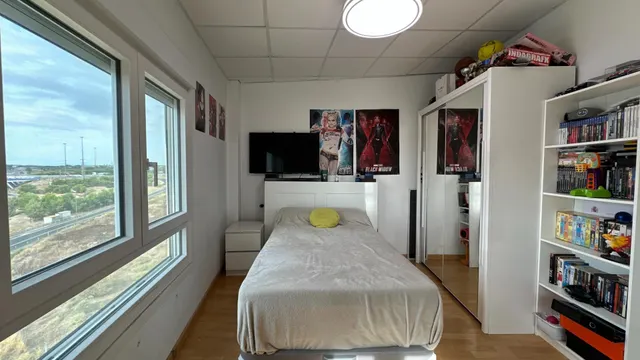 PISO EN VENTA EN SANTA ISABEL. — 24