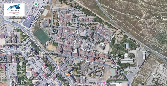 Venta de Piso en Cartagena — 3