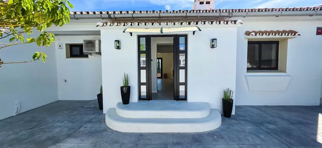 Chalet 4 habitaciones 271m² en venta - Costa del Sol — 14
