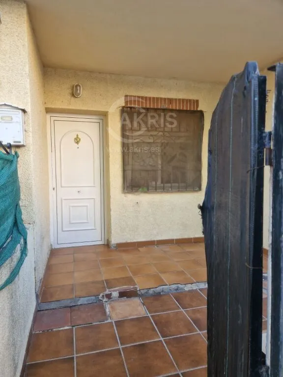 Adosado en Ajofrin — 3