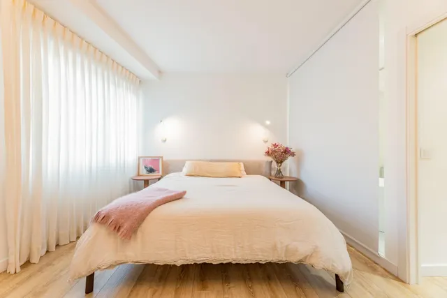 Vivienda de Autor en el Corazón de Valencia — 286 m2 Luxury — 48