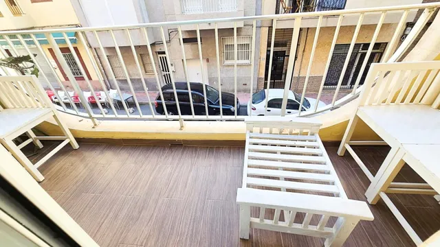 ESPACIOSO APARTAMENTO DE 3 habitaciones JUNTO A LA PLAYA - foto 4