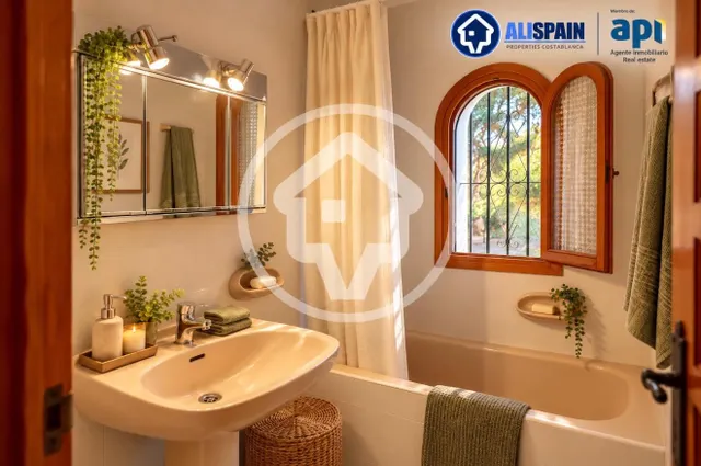 Villa 2 habitaciones en venta - Montañar I — 34