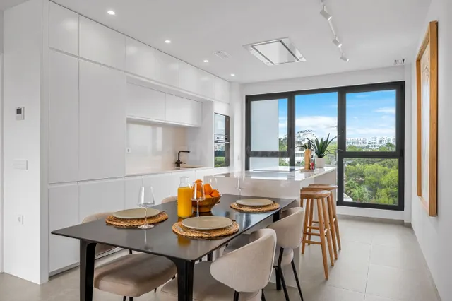 Apartamento 2 habitaciones en venta - Lomas de Cabo Roig — 5