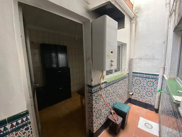 Casa adosada en venta en Olvera (Cádiz) — 18