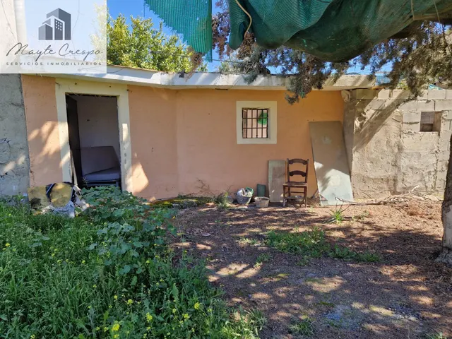 Terreno urbanizable en Ogijares — 19