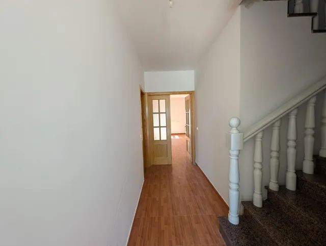 Se venden 4 últimos dúplex en Oria — 45